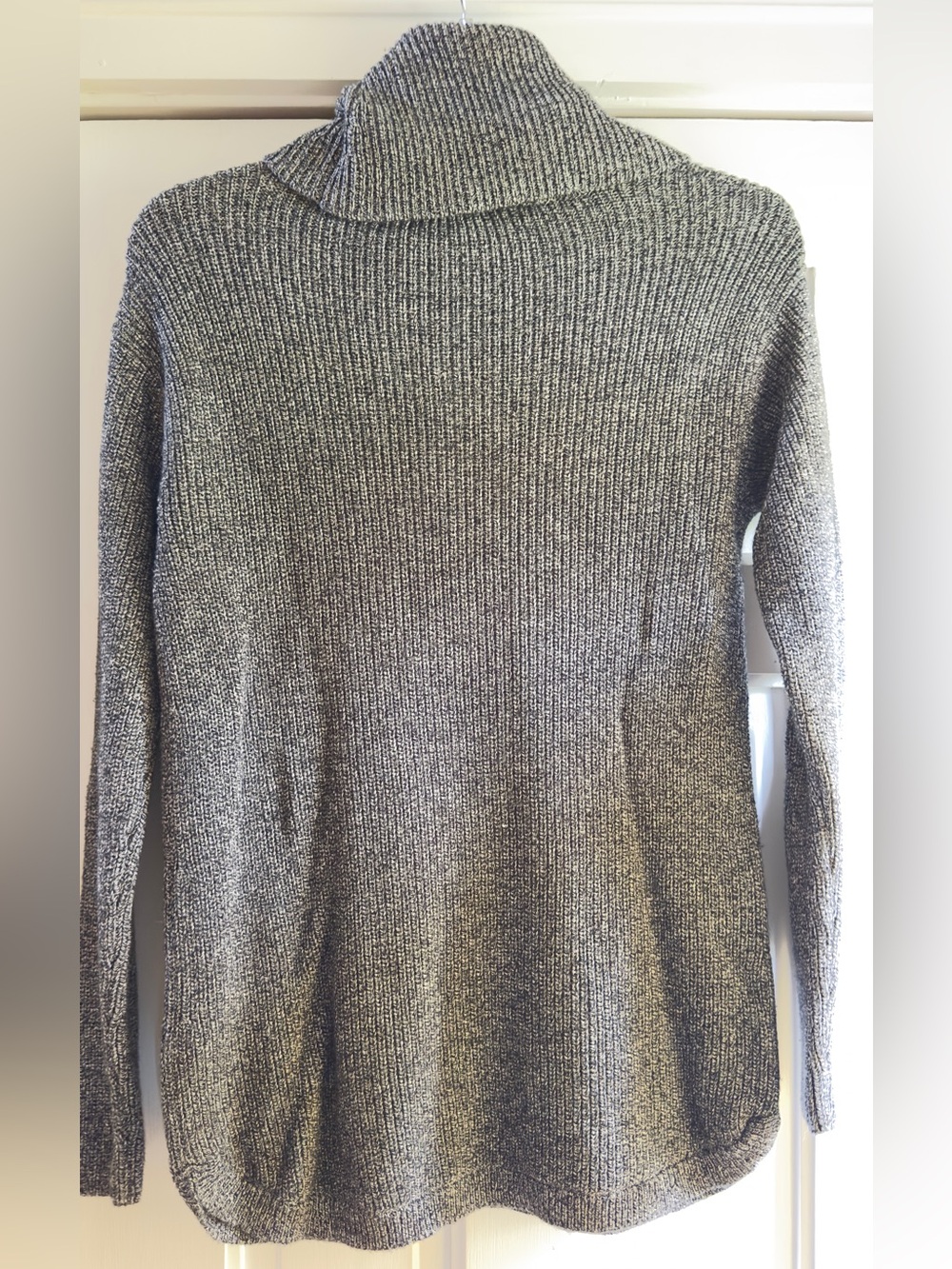 Talbots Cowl Neck Sweater - Picture 2 of 4